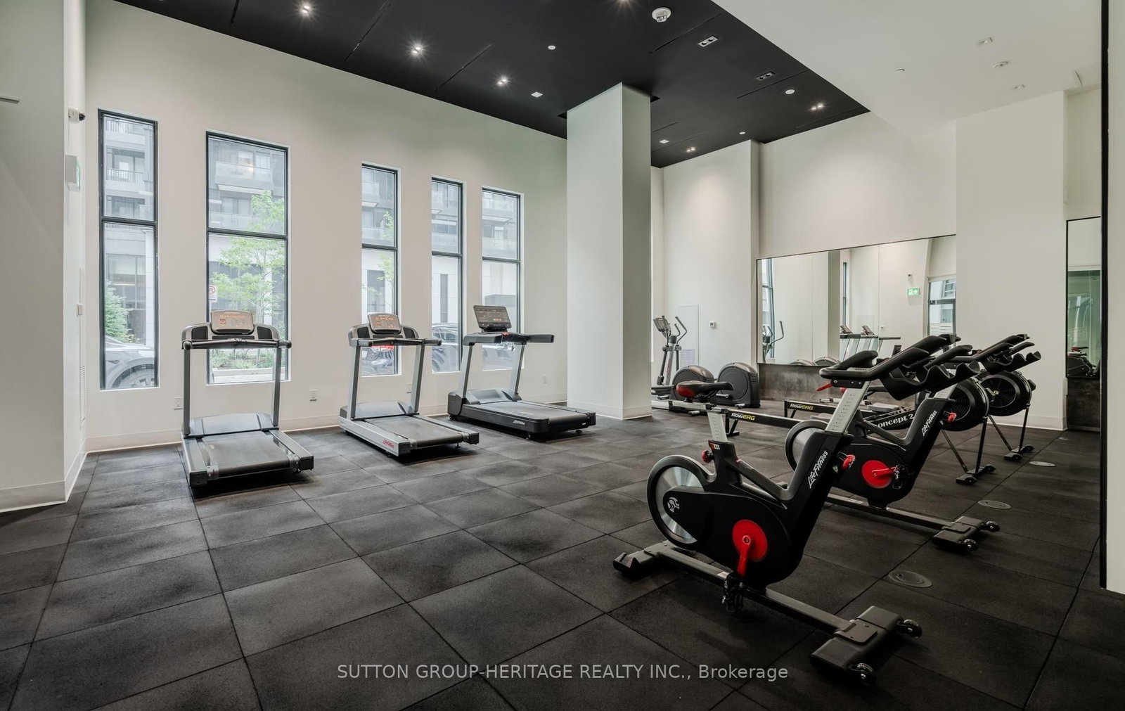 3 Rosewater Street • #1509W • Richmond Hill, ON photo 31
