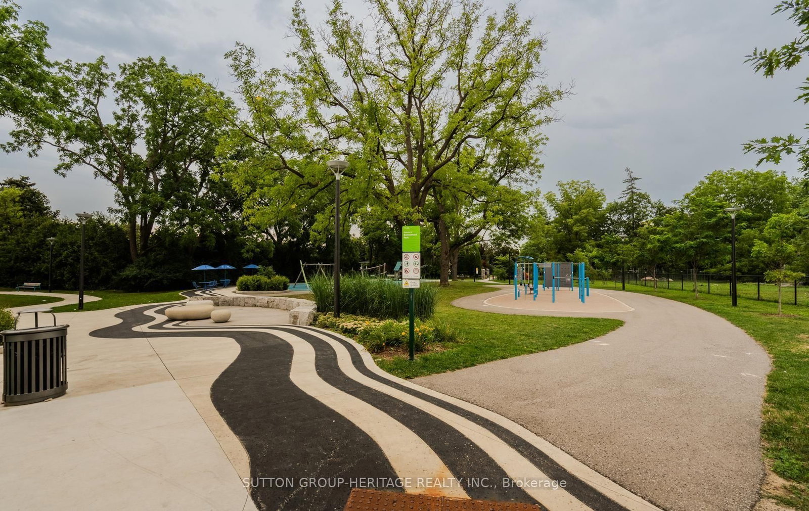 3 Rosewater Street • #1509W • Richmond Hill, ON photo 33