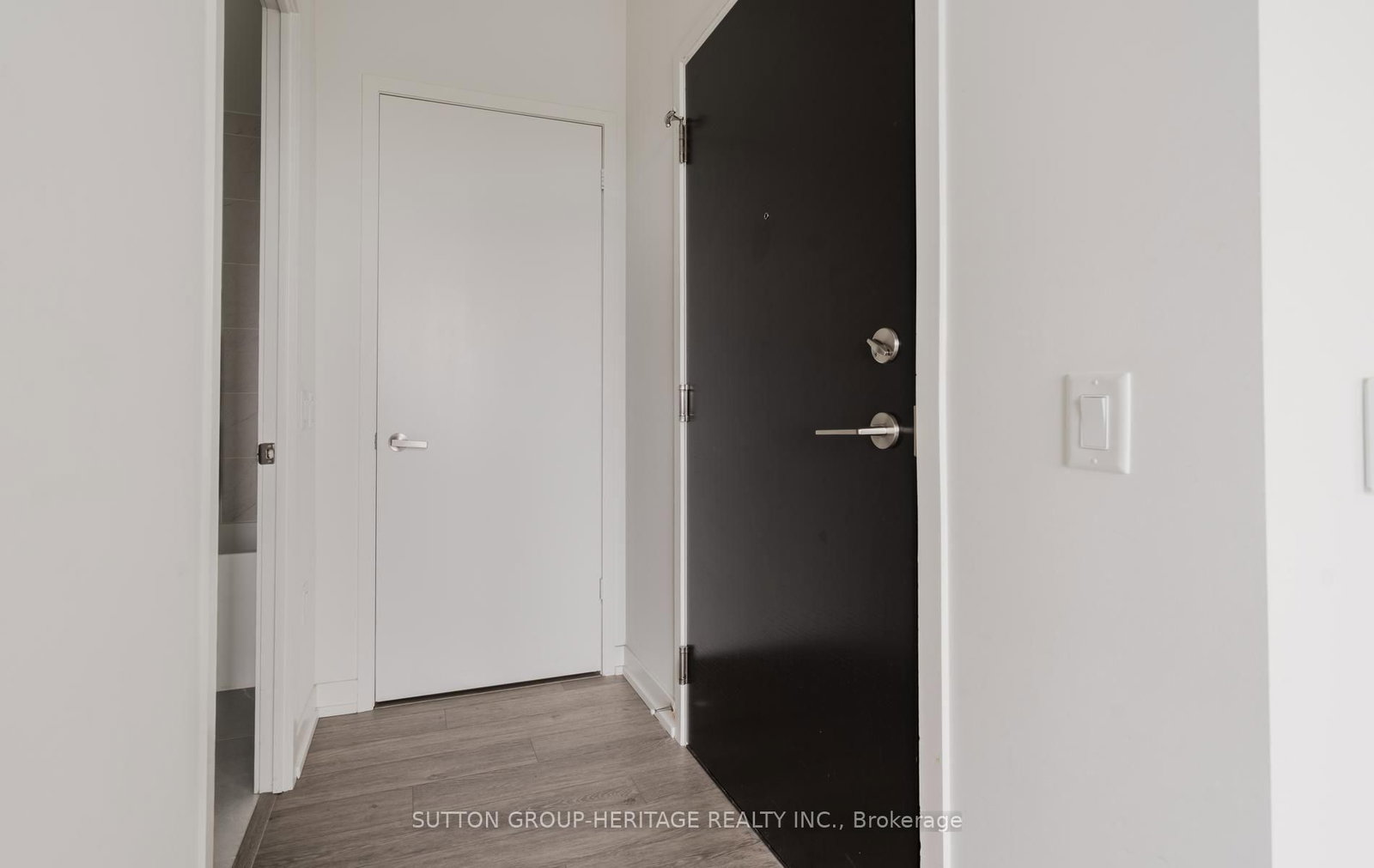 3 Rosewater Street • #1509W • Richmond Hill, ON photo 4