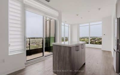 3 Rosewater Street • #1509W • Richmond Hill, ON photo 5