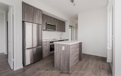 3 Rosewater Street • #1509W • Richmond Hill, ON photo 6