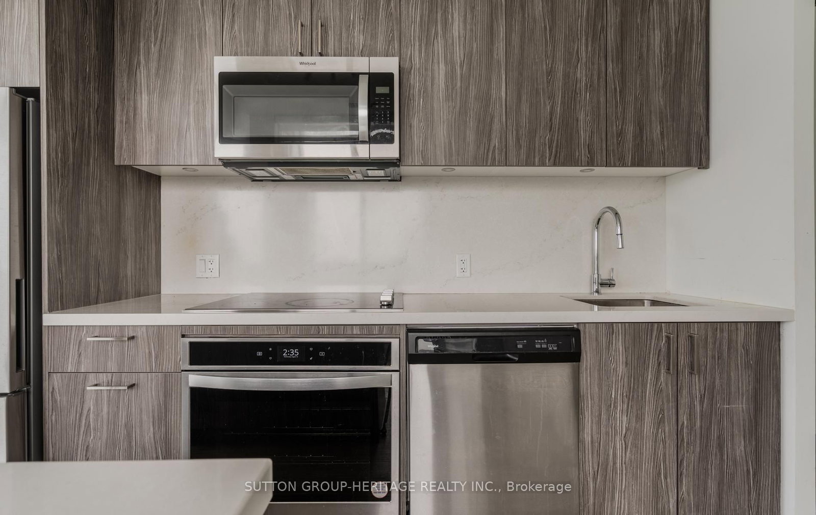 3 Rosewater Street • #1509W • Richmond Hill, ON photo 8