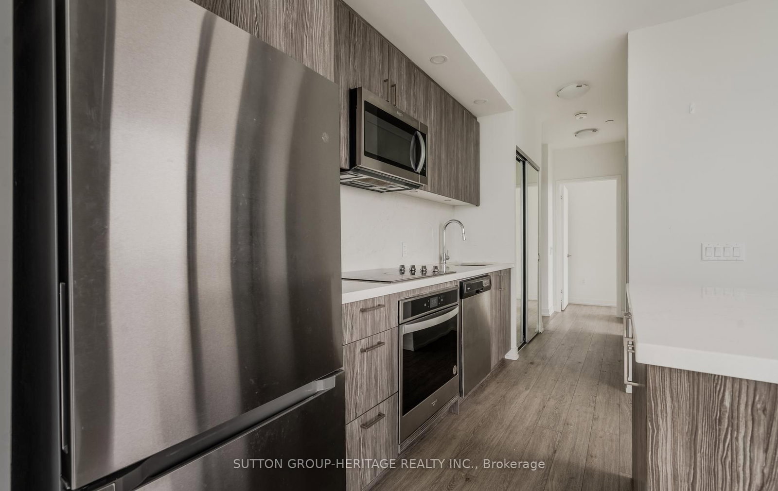 3 Rosewater Street • #1509W • Richmond Hill, ON photo 9