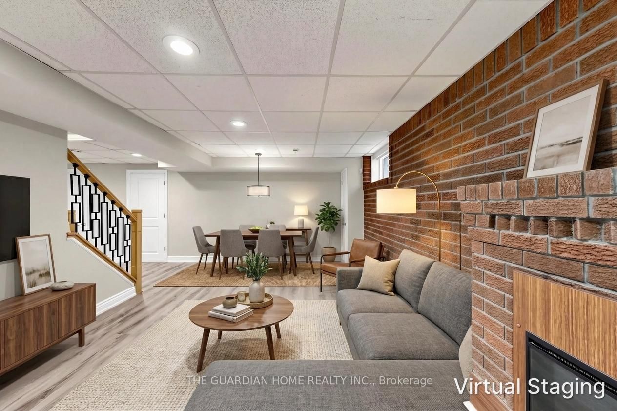 421 Carrville Road • Richmond Hill, ON photo 10