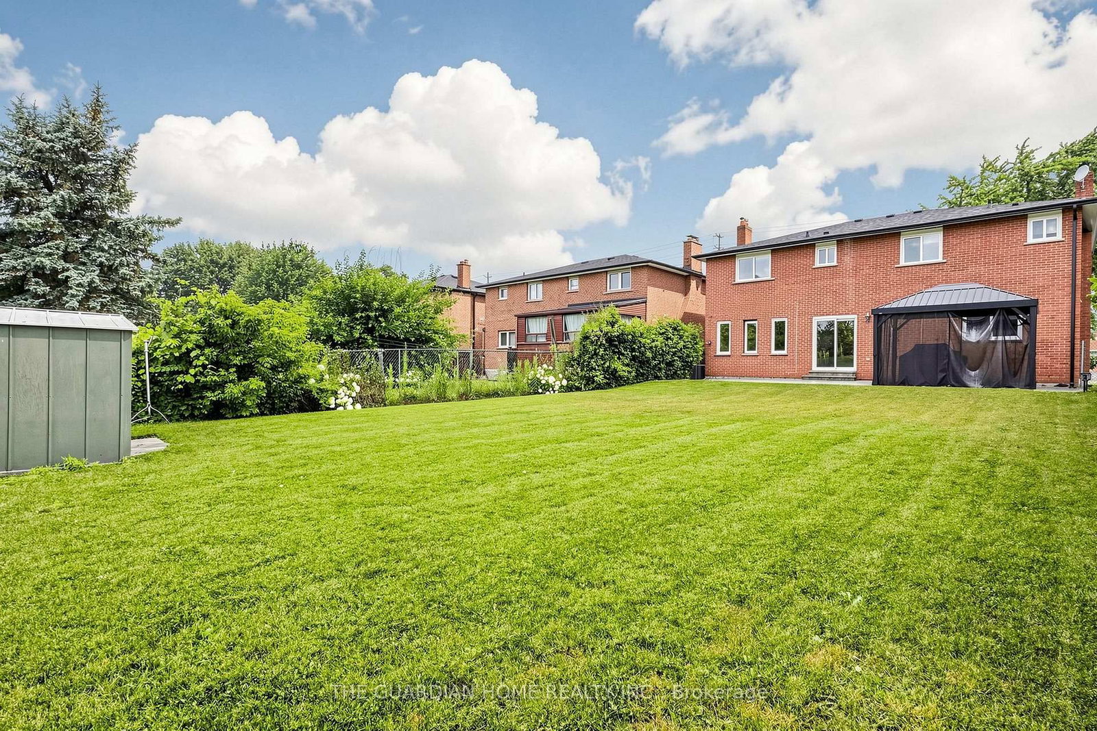 421 Carrville Road • Richmond Hill, ON photo 13