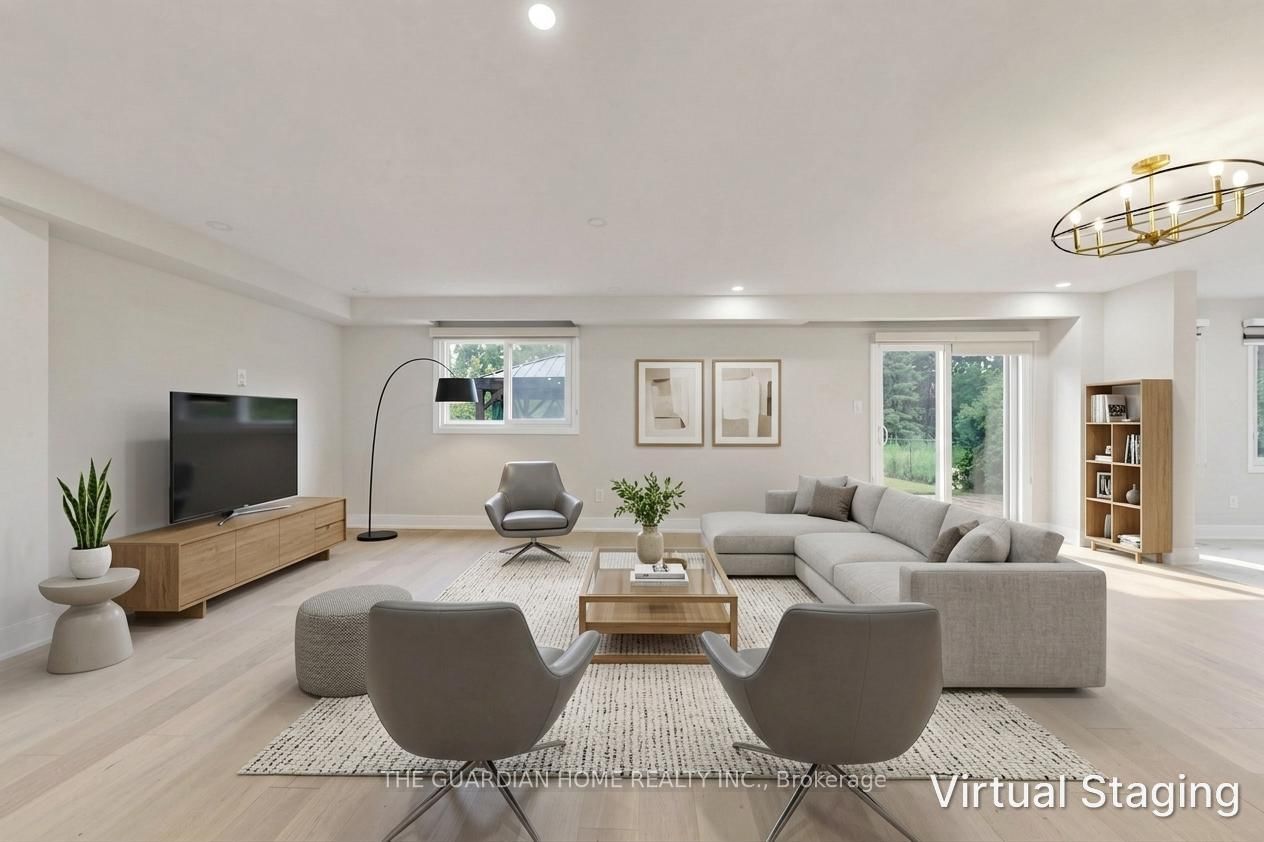 421 Carrville Road • Richmond Hill, ON photo 4