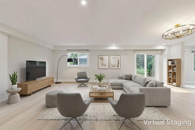 421 Carrville Road • Richmond Hill, ON photo 4
