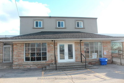 Commercial/Retail for sale at 183 Simcoe Avenue, Georgina, Ontario, L4P 2H6 - Keswick North - MLS: N13732978