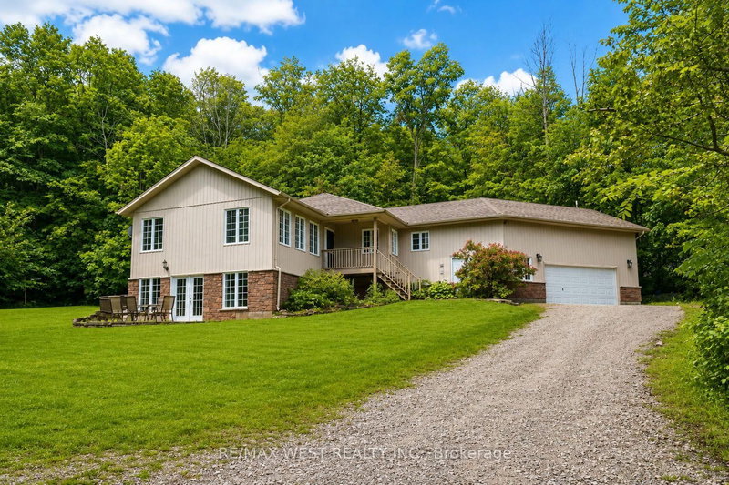 4927 25th Side Road