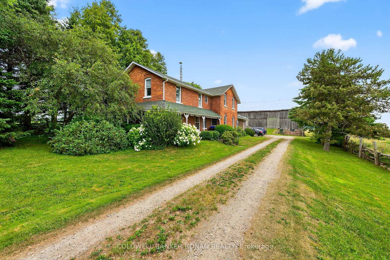 2577 Adjala Tecumseth Townline • New Tecumseth, ON photo 12
