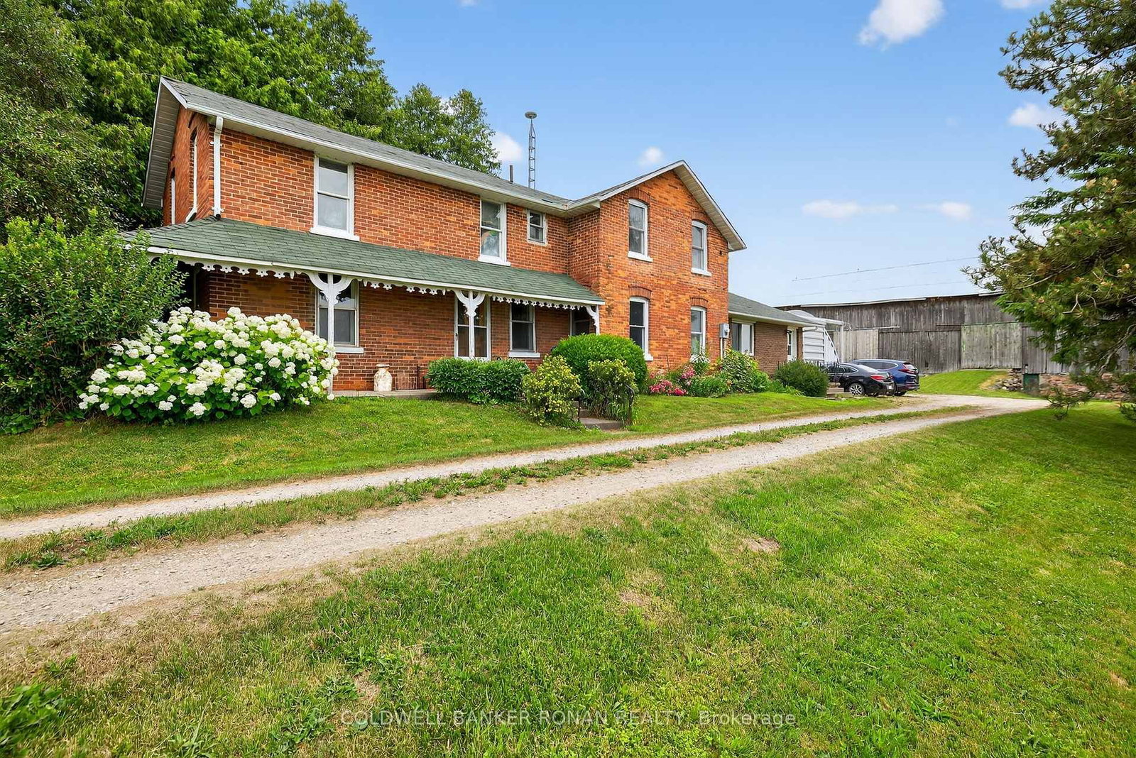 2577 Adjala Tecumseth Townline • New Tecumseth, ON photo 13