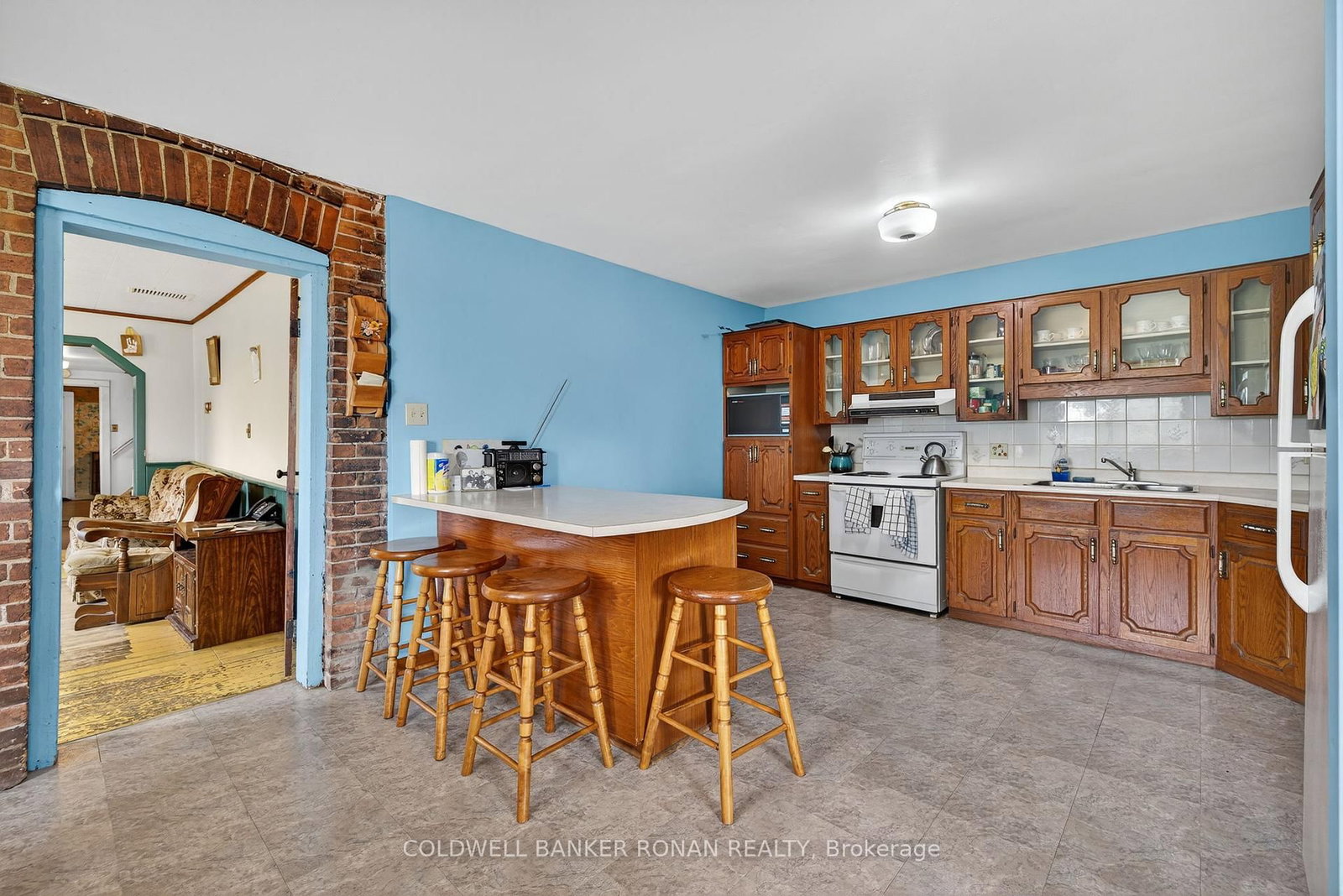 2577 Adjala Tecumseth Townline • New Tecumseth, ON photo 17