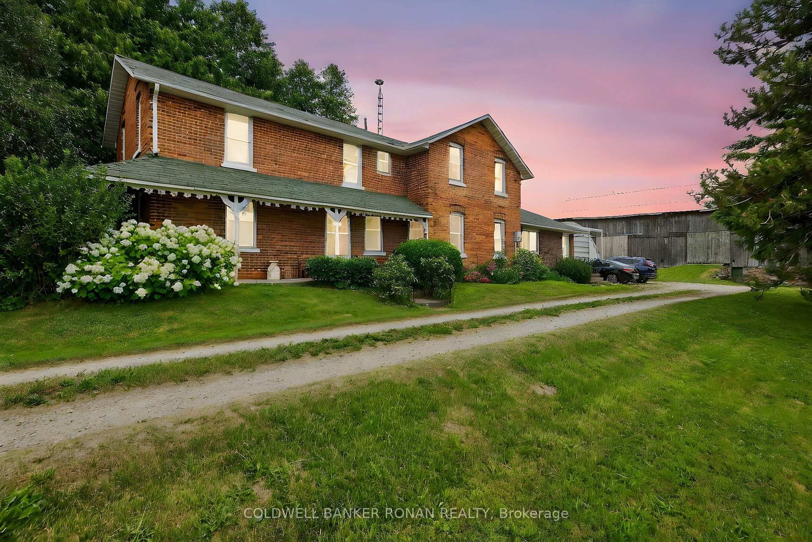 2577 Adjala Tecumseth Townline • New Tecumseth, ON photo 29