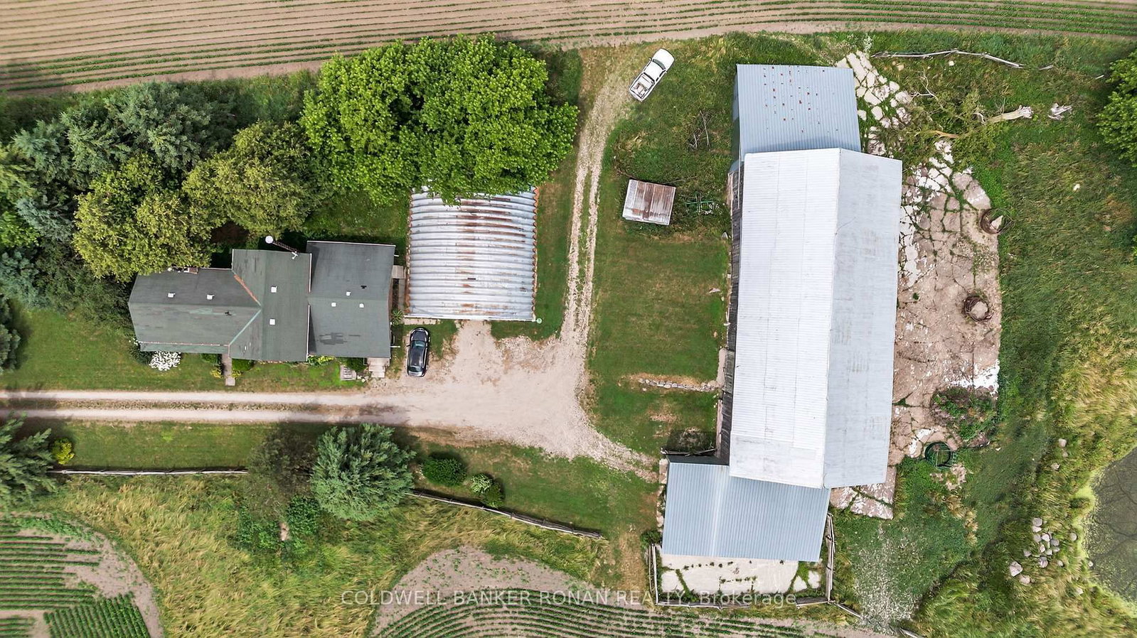 2577 Adjala Tecumseth Townline • New Tecumseth, ON photo 33