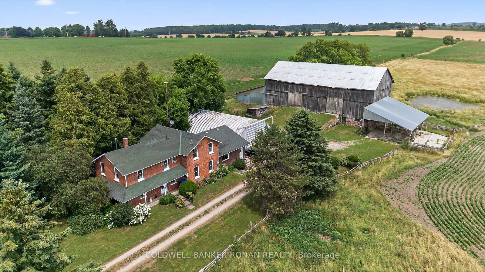 2577 Adjala Tecumseth Townline • New Tecumseth, ON photo 35