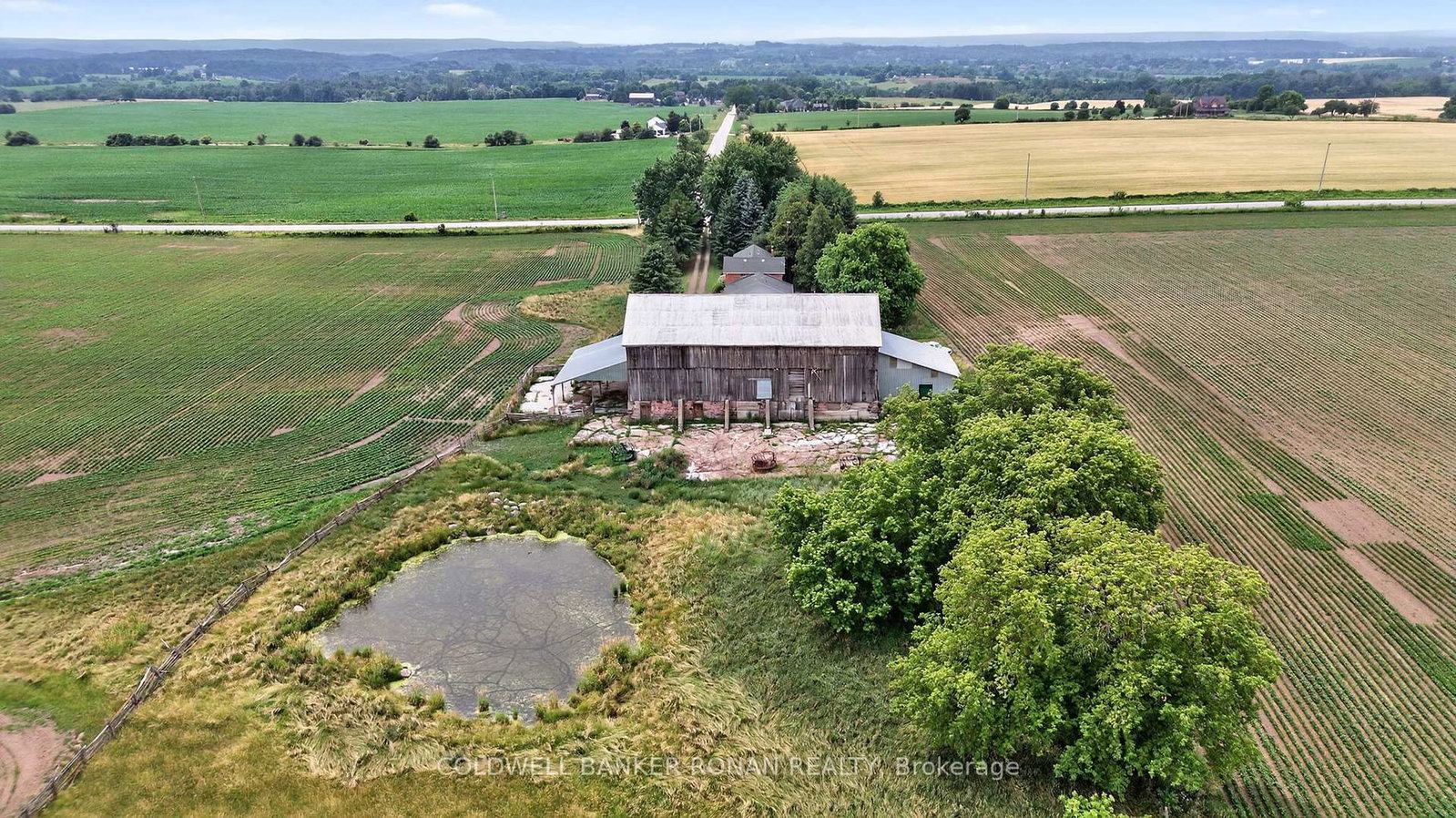 2577 Adjala Tecumseth Townline • New Tecumseth, ON photo 36
