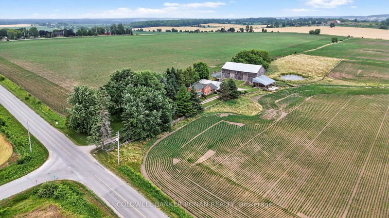 2577 Adjala Tecumseth Townline photo 4