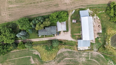 2577 Adjala Tecumseth Townline • New Tecumseth, ON photo 5