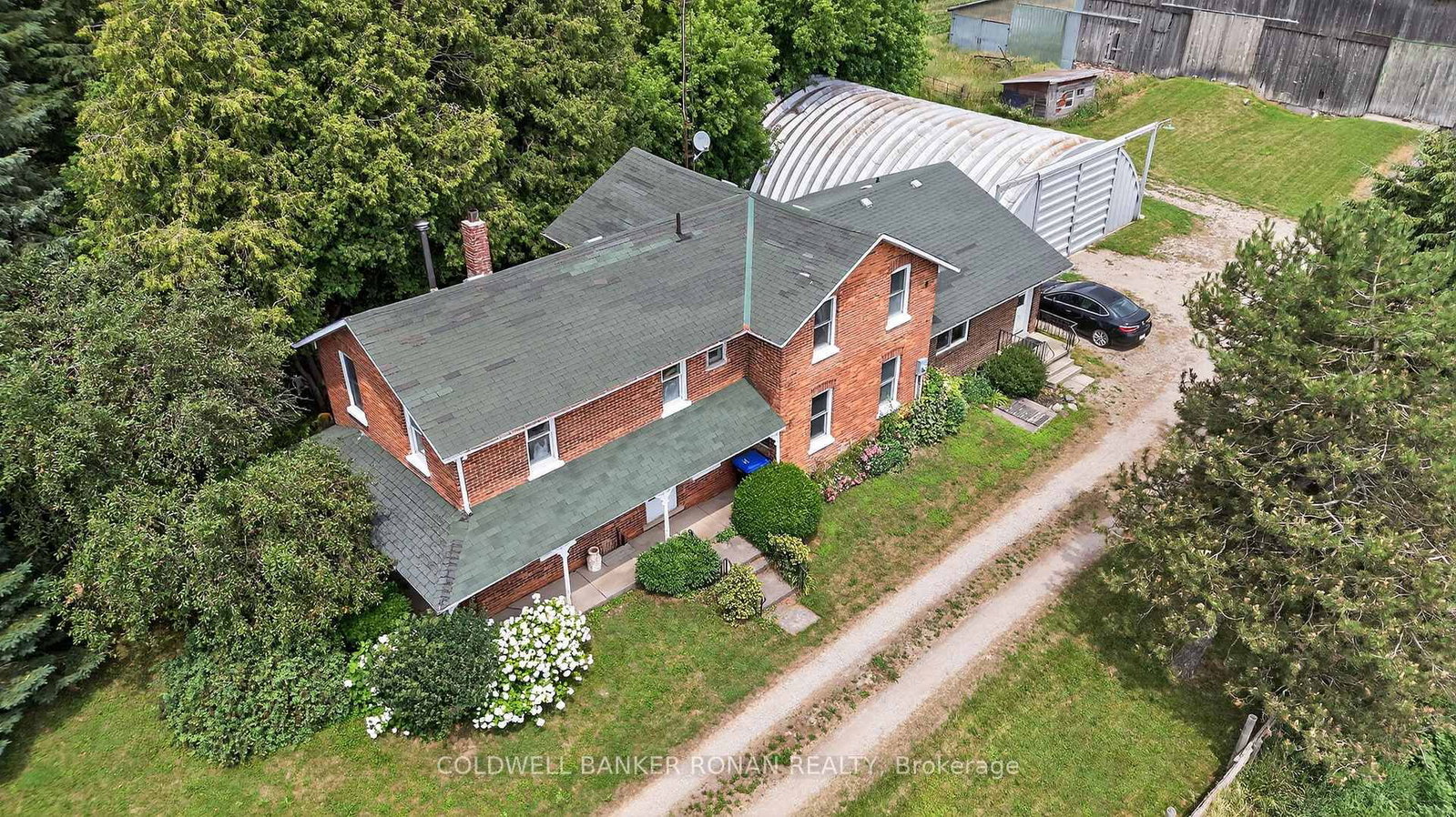 2577 Adjala Tecumseth Townline • New Tecumseth, ON photo 8