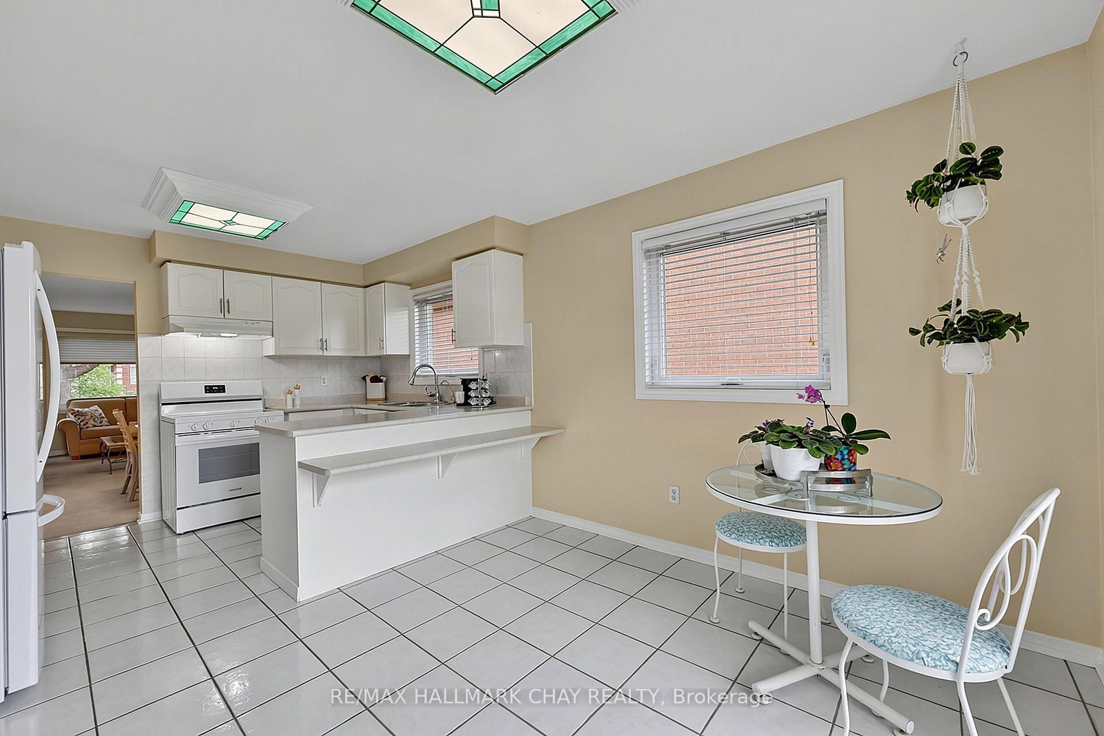 207 Melbourne Drive • Bradford West Gwillimbury, ON photo 14