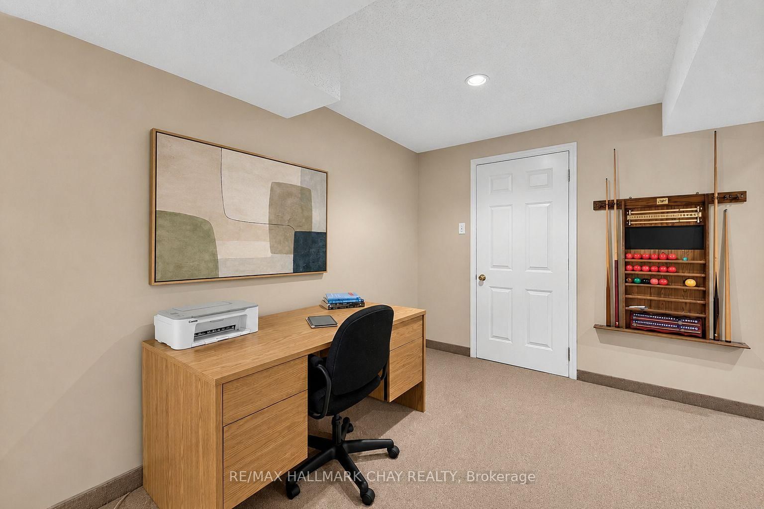 207 Melbourne Drive • Bradford West Gwillimbury, ON photo 24