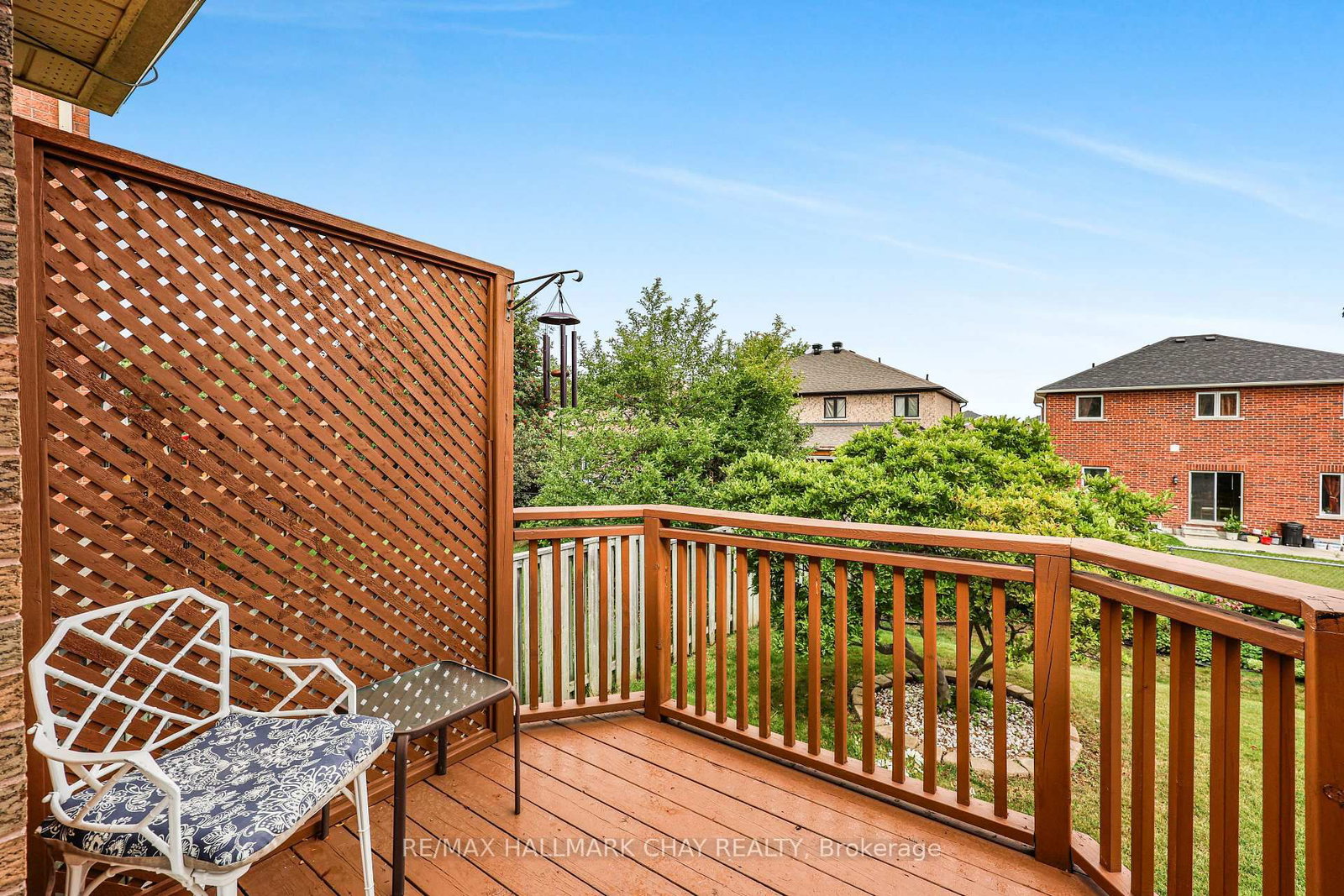 207 Melbourne Drive • Bradford West Gwillimbury, ON photo 32