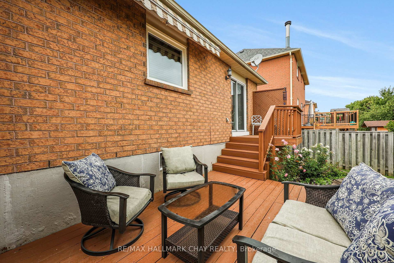 207 Melbourne Drive • Bradford West Gwillimbury, ON photo 34