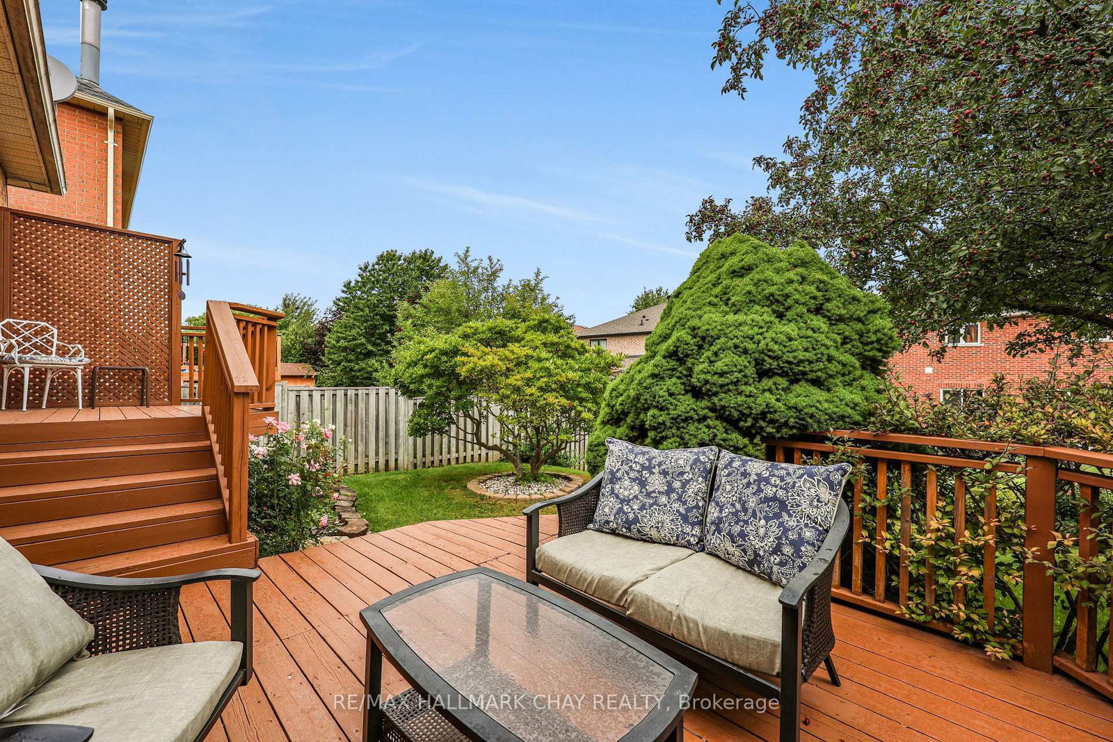 207 Melbourne Drive • Bradford West Gwillimbury, ON photo 35