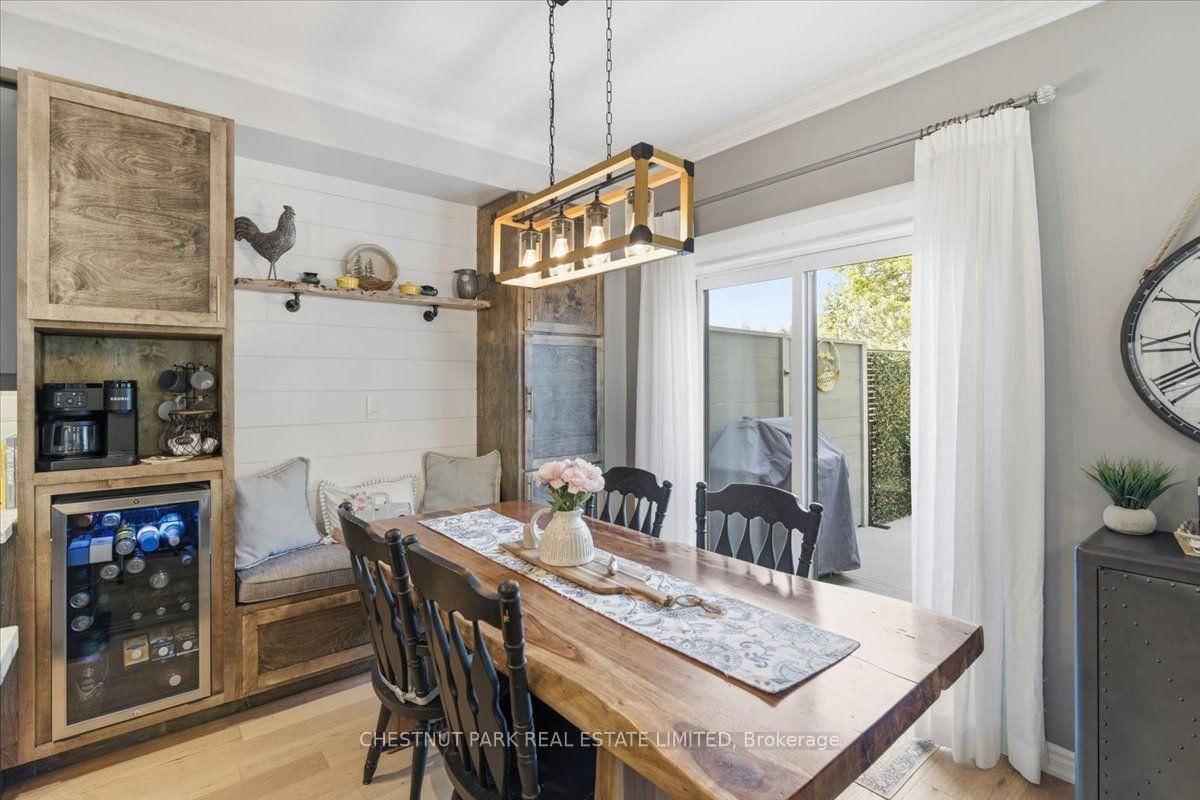 21 Gord Matthews Way • Uxbridge, ON photo 13