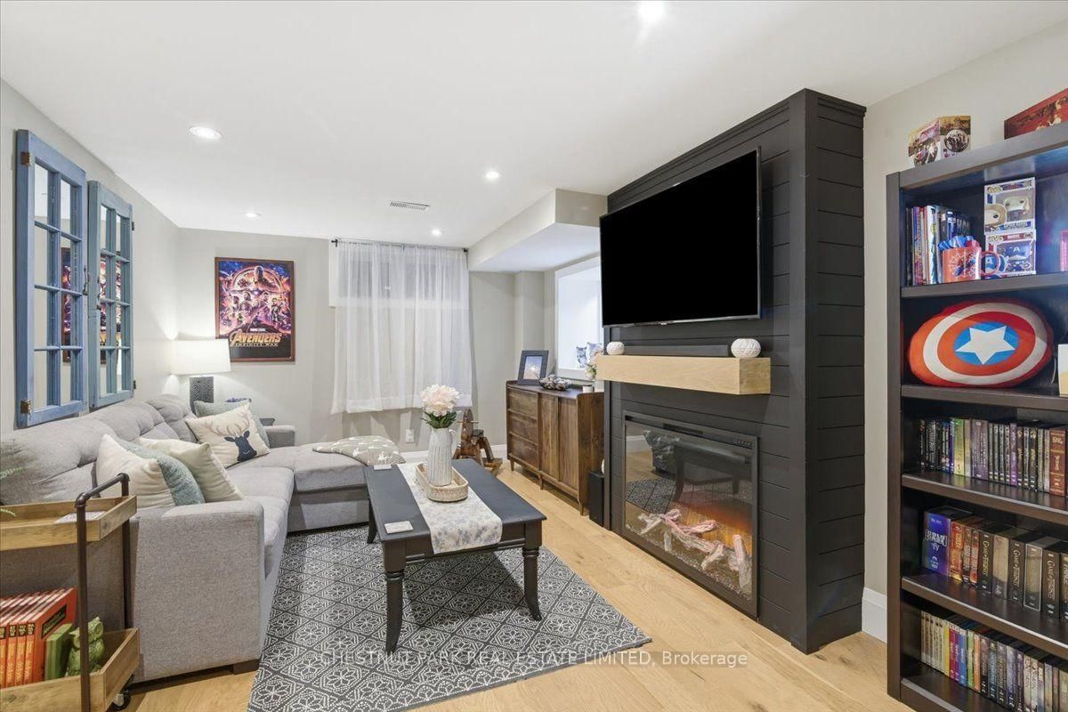 21 Gord Matthews Way • Uxbridge, ON photo 32