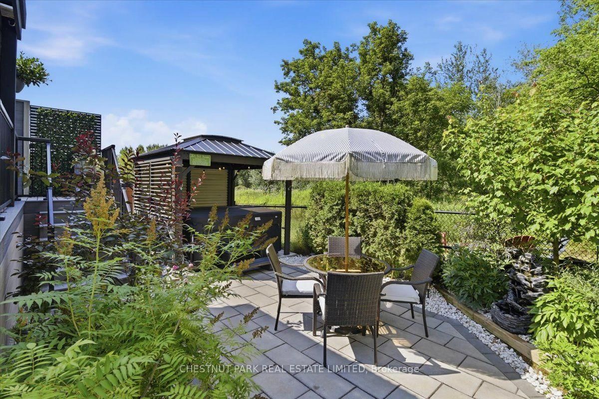 21 Gord Matthews Way • Uxbridge, ON photo 42