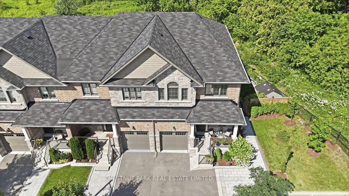 21 Gord Matthews Way • Uxbridge, ON photo 44