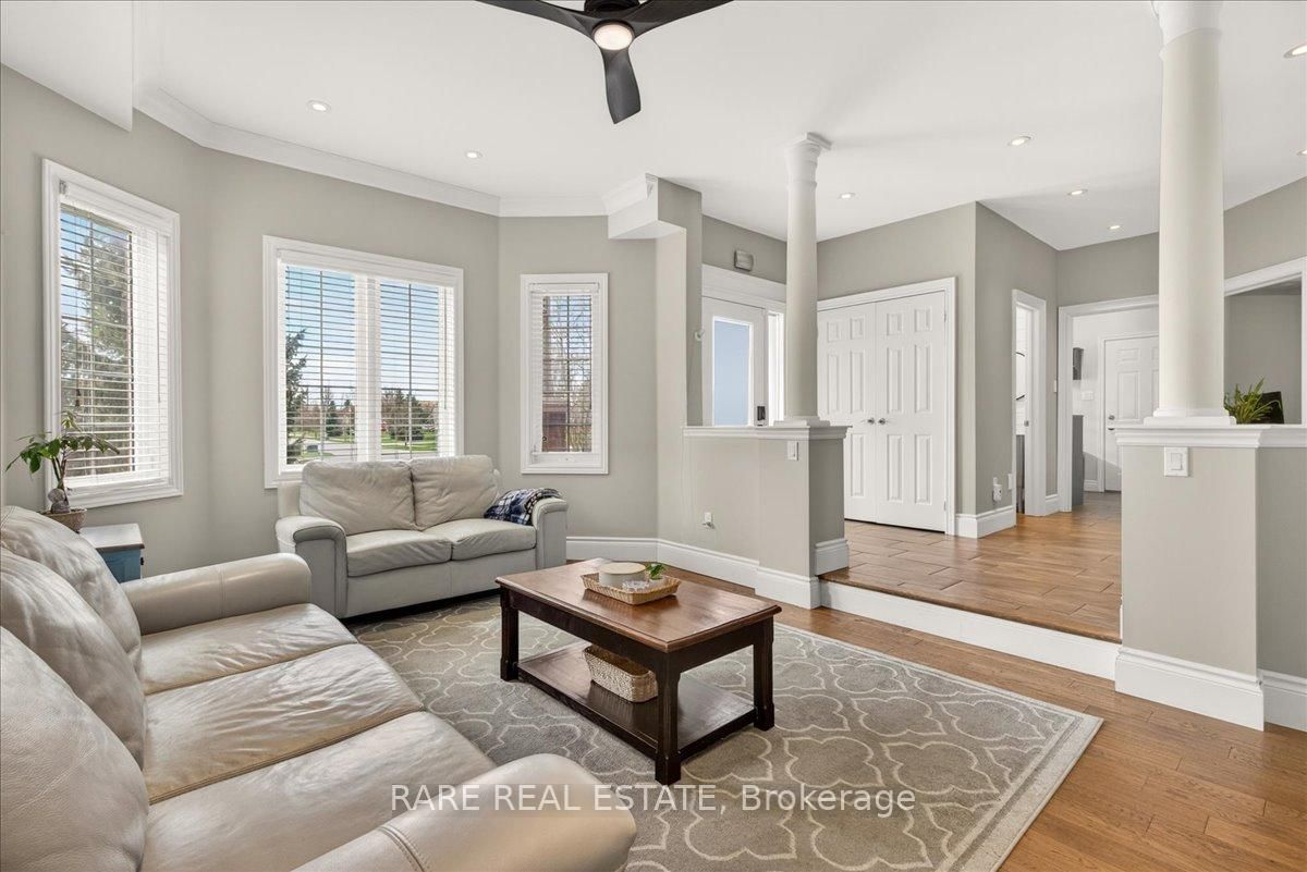 6 Brykman Road • Essa, ON photo 28