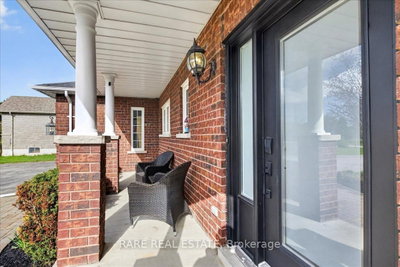 6 Brykman Road • Essa, ON photo 4