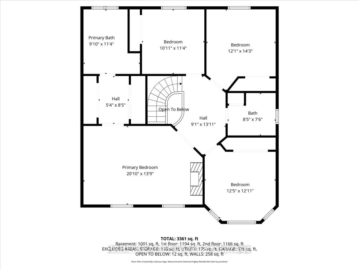 6 Brykman Road • Essa, ON photo 49