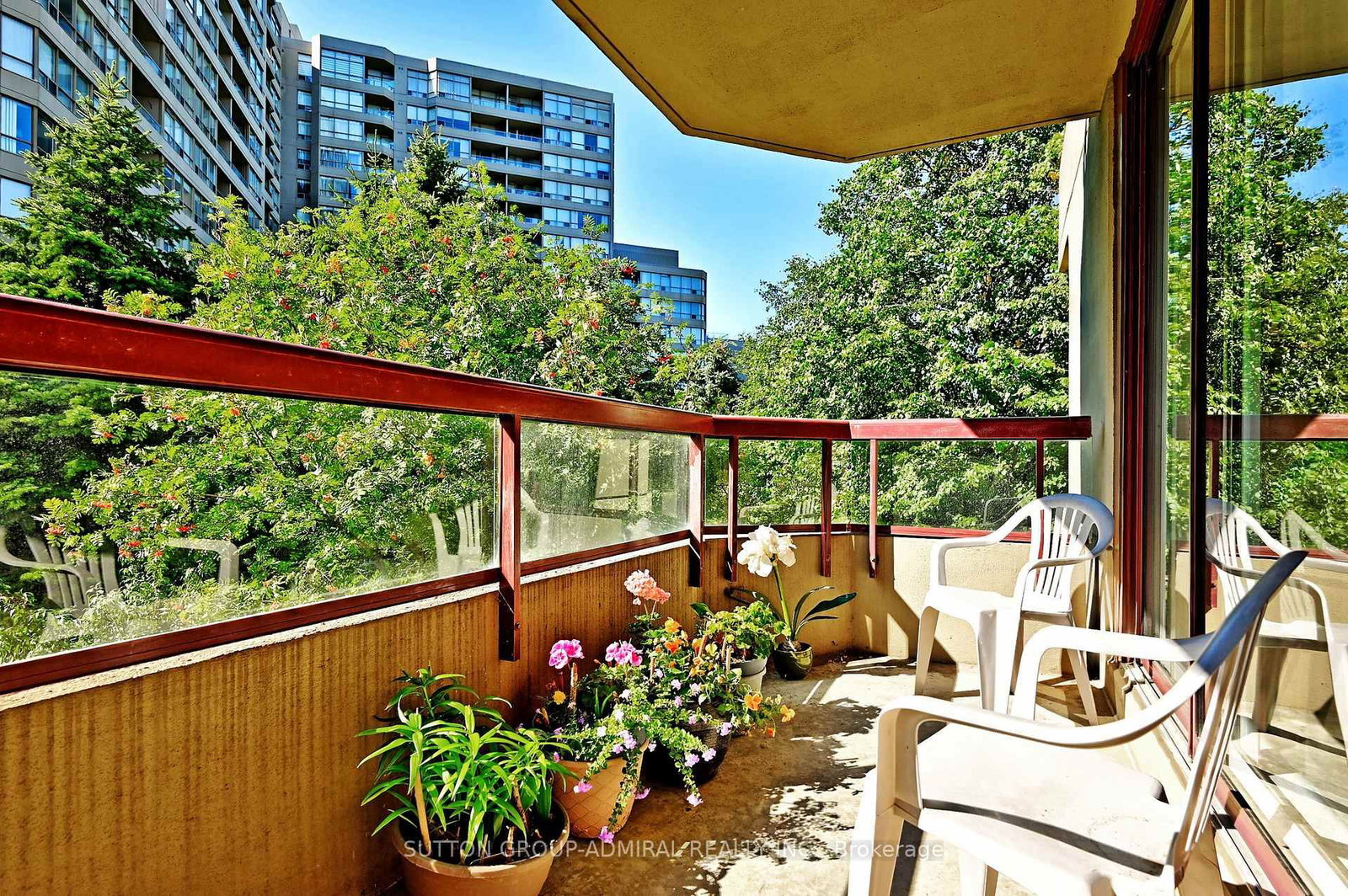 91 Townsgate Drive • #203 • Vaughan, ON photo 43
