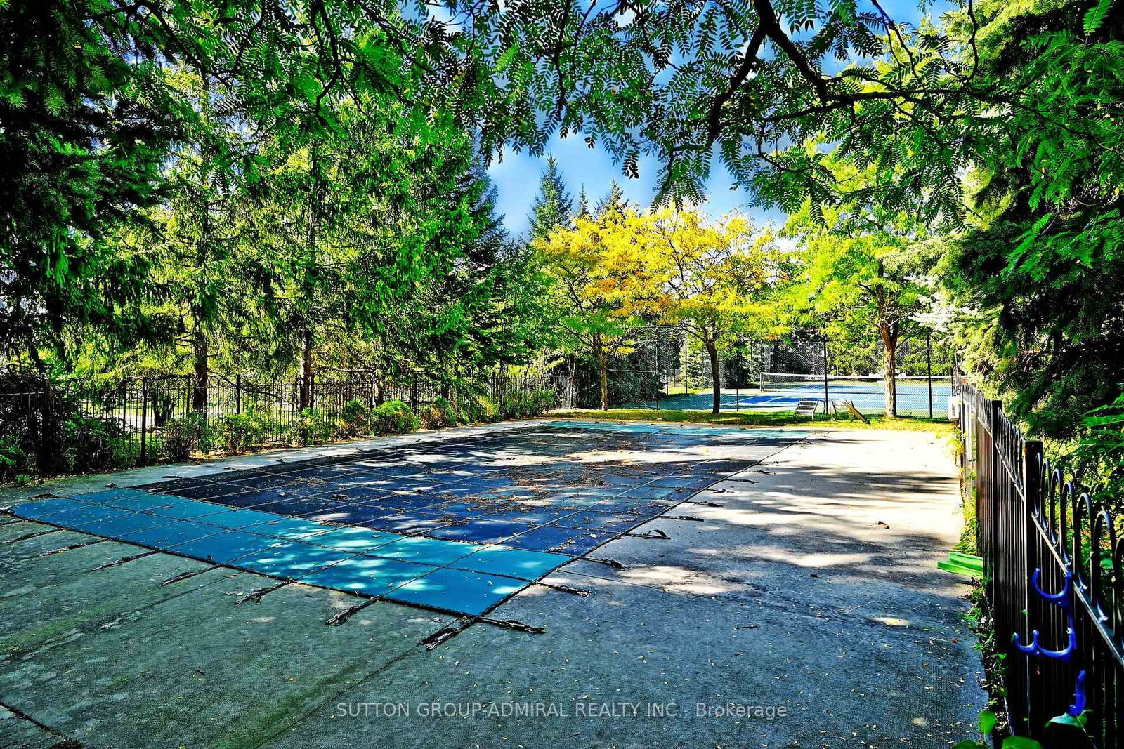 91 Townsgate Drive • #203 • Vaughan, ON photo 46