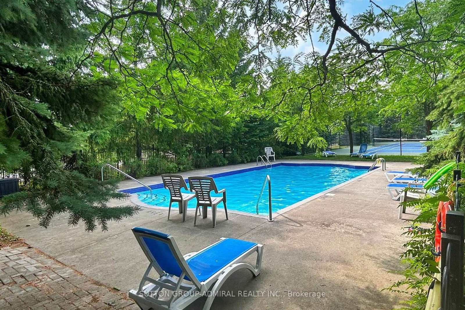 91 Townsgate Drive • #203 • Vaughan, ON photo 48