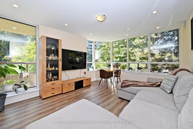 91 Townsgate Drive • #203 • Vaughan, ON photo 6