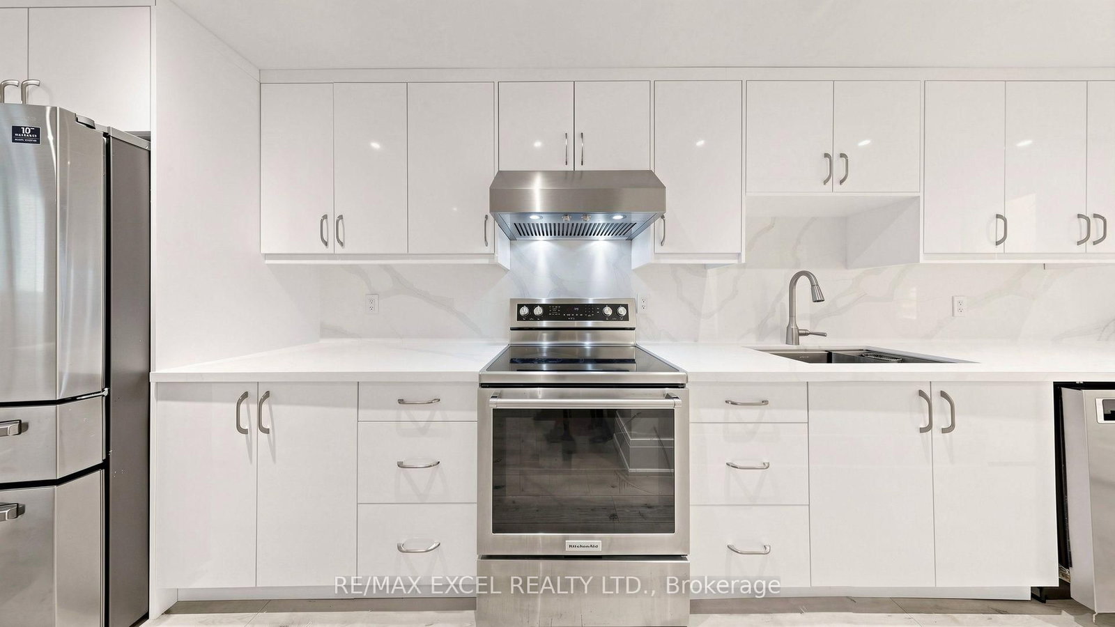 2B Trinity Crescent • Richmond Hill, ON photo 41