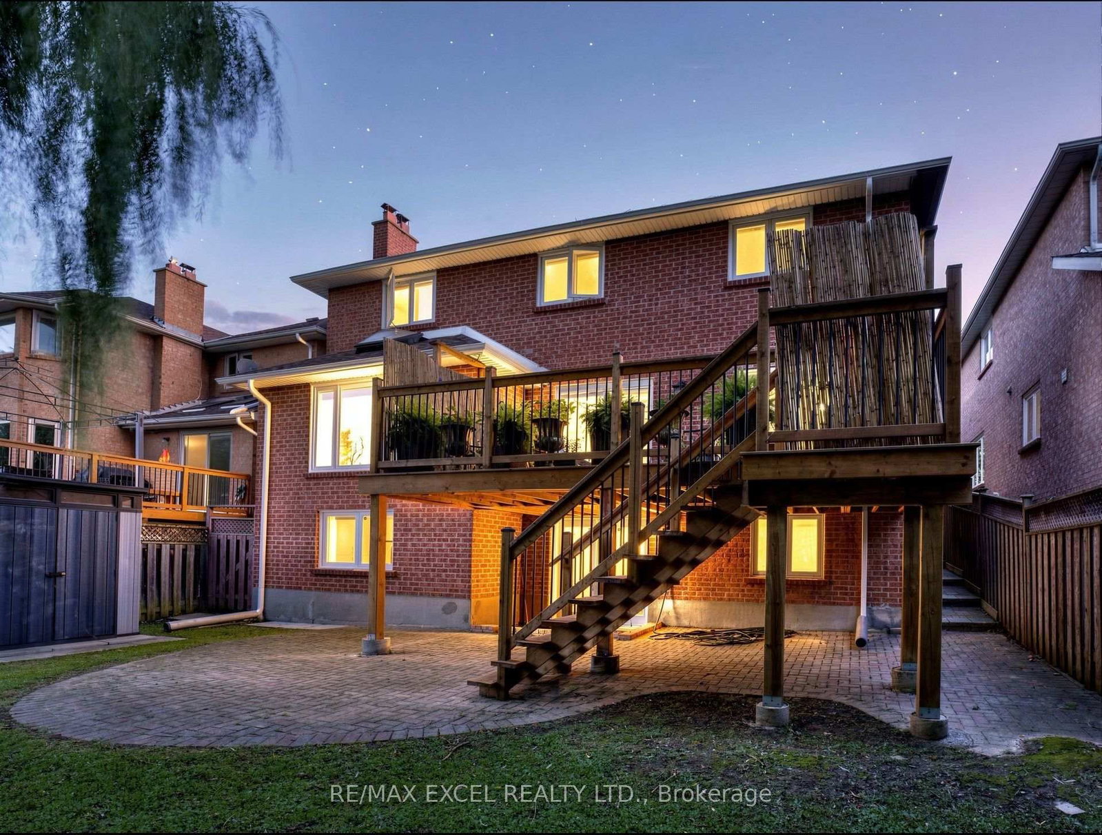 2B Trinity Crescent • Richmond Hill, ON photo 48
