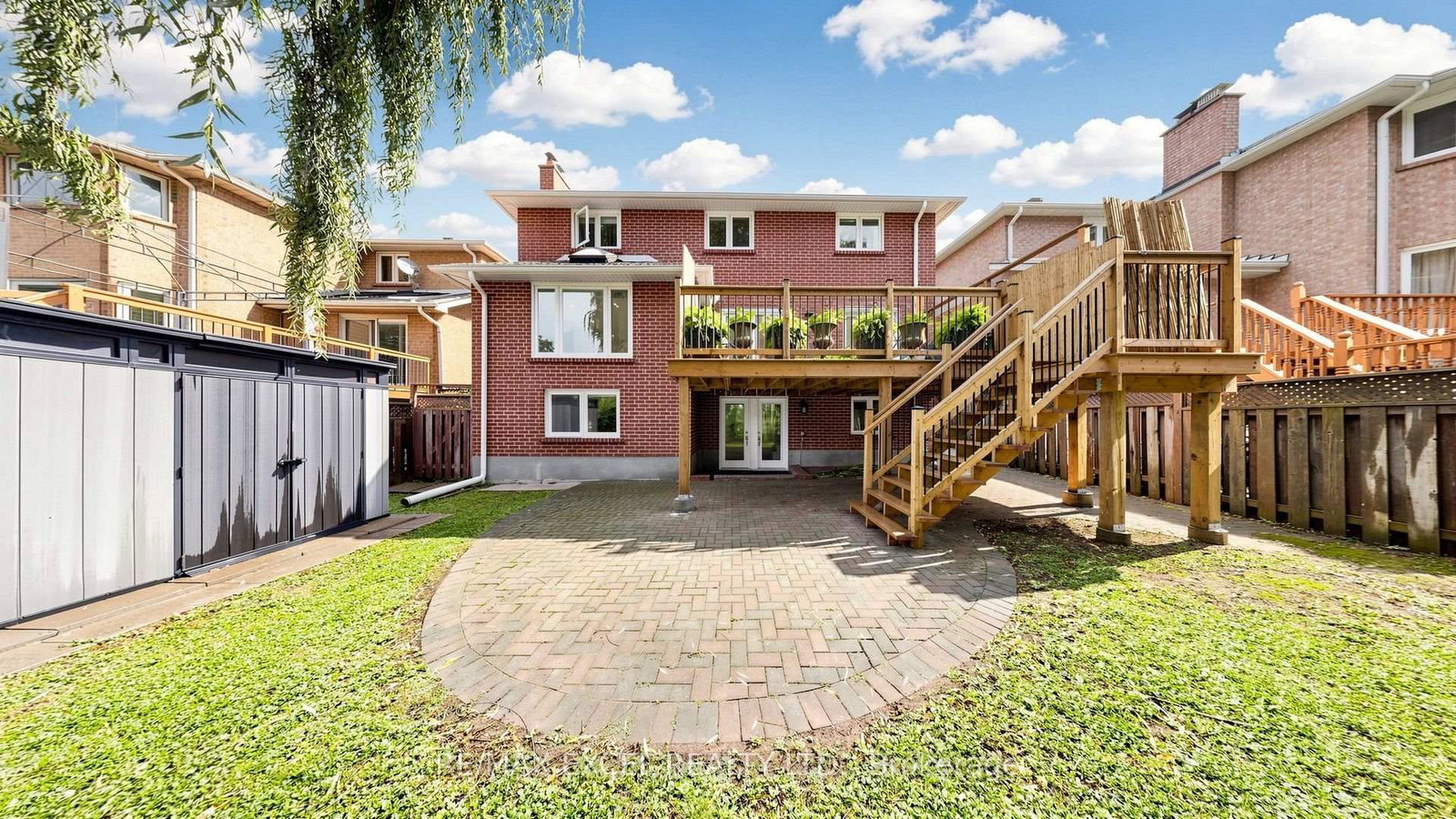 2B Trinity Crescent • Richmond Hill, ON photo 49