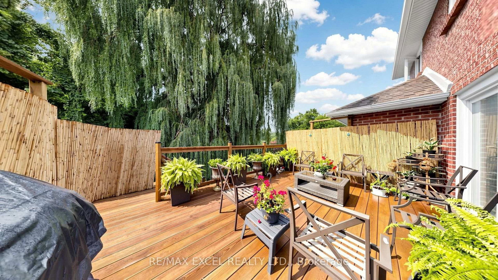 2B Trinity Crescent • Richmond Hill, ON photo 50