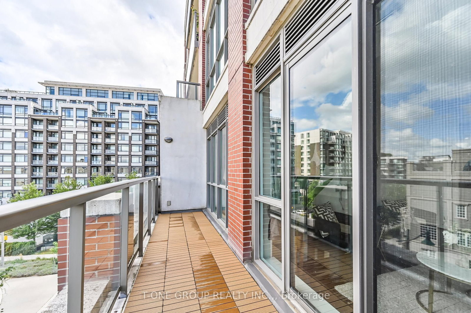 57 Upper Duke Crescent • #404 • Markham, ON photo 18