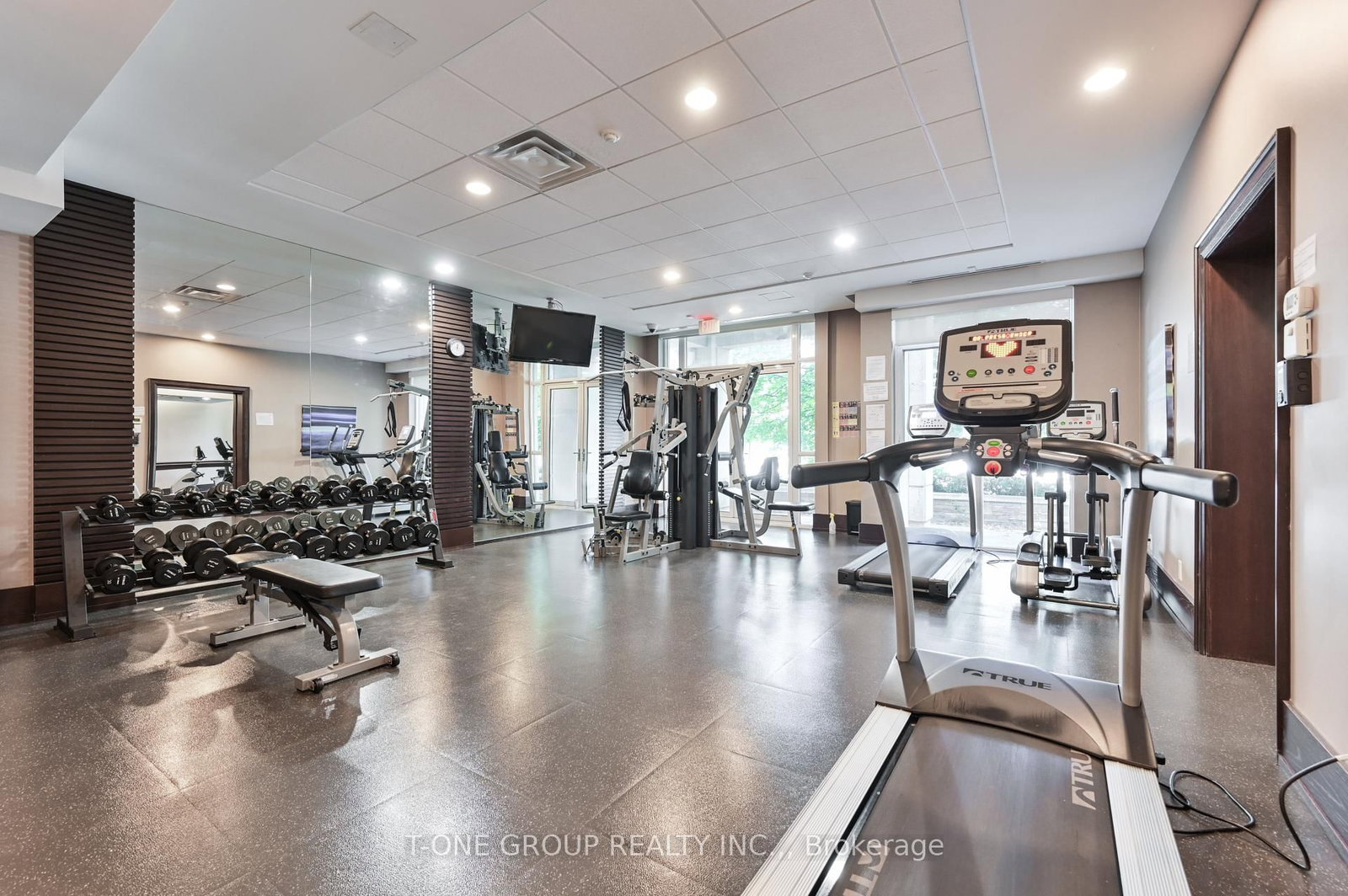 57 Upper Duke Crescent • #404 • Markham, ON photo 21