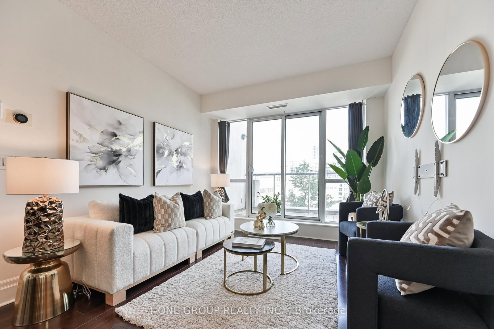 57 Upper Duke Crescent • #404 • Markham, ON photo 4