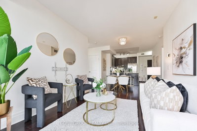 57 Upper Duke Crescent • #404 • Markham, ON photo 5
