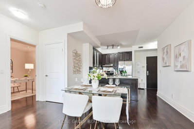 57 Upper Duke Crescent • #404 • Markham, ON photo 6