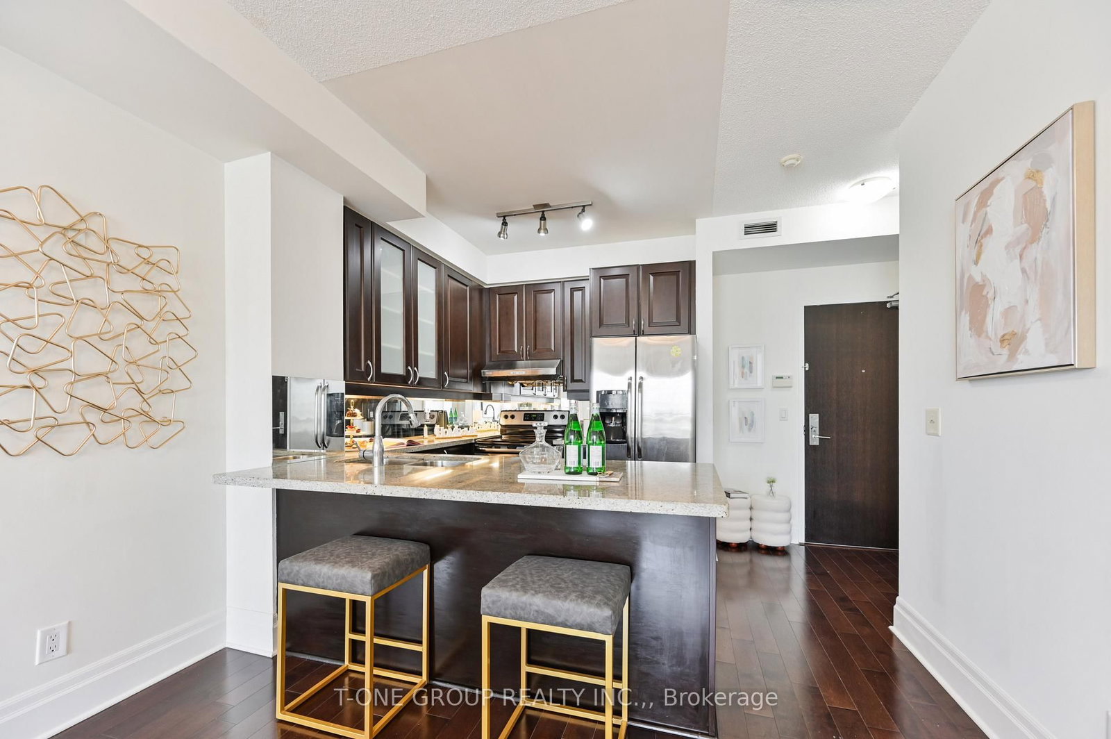 57 Upper Duke Crescent • #404 • Markham, ON photo 8