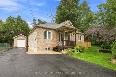 19 De Geer Street • Georgina, ON photo 2